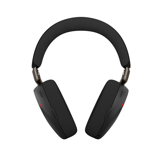 Jabra Evolve3 85 Over-Ear Wireless Bluetooth Headset – 6-Mic AI Noise Cancellation, 25-Hour Battery, Teams & Zoom Certified | Best Professional Headphone Price in Bangladesh